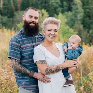 Meet your Posher, Kennadie